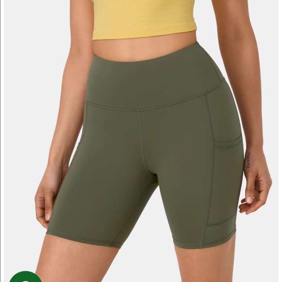 HALARA | Shorts | Halara Patitoff Pet 